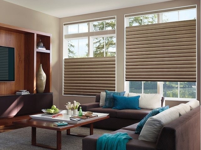 Hunter Douglas Dealer Image